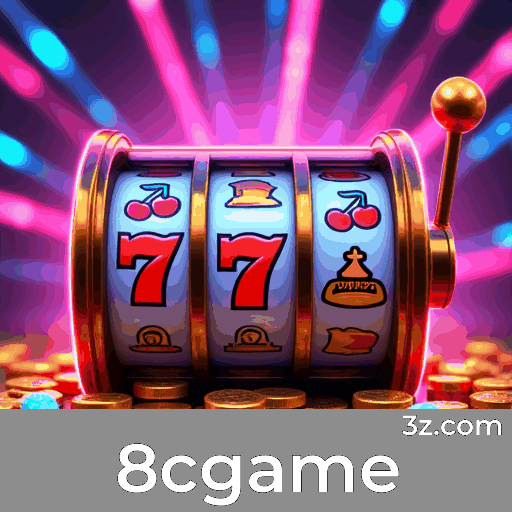 8cgame: Variedade de Jogos para Jogadores Brasileiros