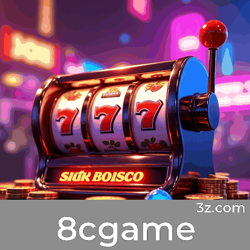 8cgame: Experiência de Cassino Profissional e Imersiva