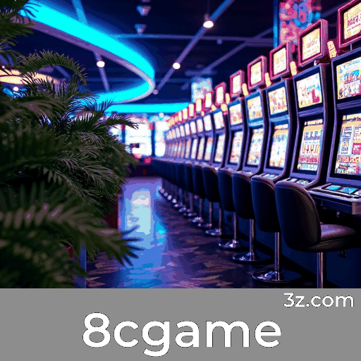 Promoções Imperdíveis da 8cgame: Ganhe Mais com Nossas Ofertas