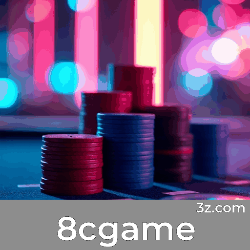 8cgame: Experimente o Crash com Recompensas Altas e Instantâneas