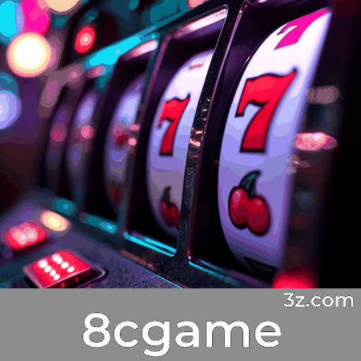 8cgame: Experiência de Cassino Profissional e Imersiva