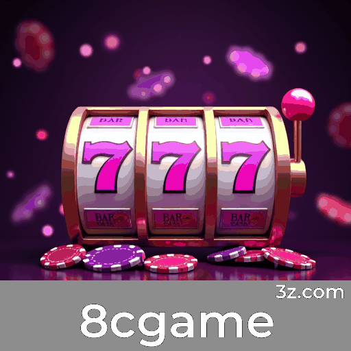 8cgame: Cassino Online Seguro e Premiado