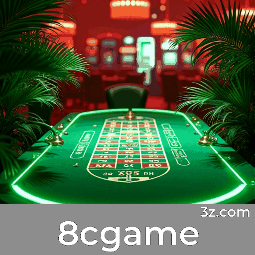 8cgame: Cassino Online Seguro e Premiado