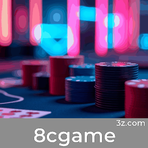 Bem-vindo ao 8cgame: Onde a Segurança e o Serviço Profissional São Prioridade