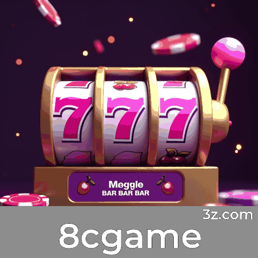 Experimente a praticidade do aplicativo 8cgame