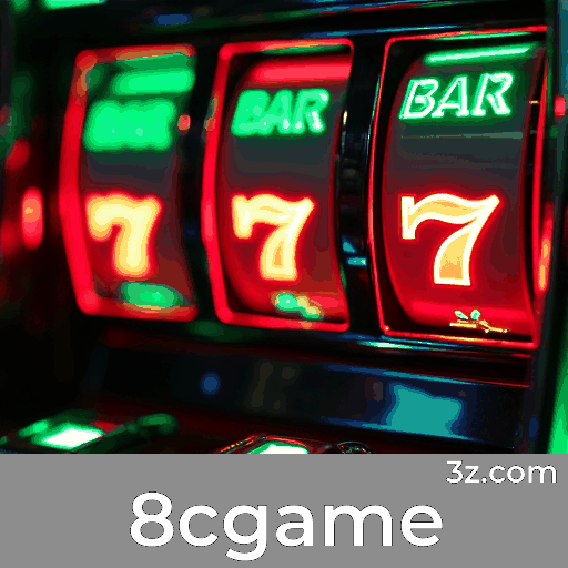 8cgame: Variedade de Jogos para Jogadores Brasileiros