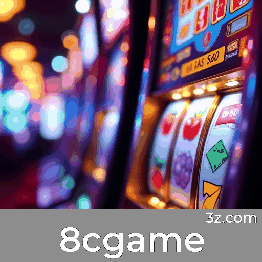 8cgame: Cassino Online Seguro e Premiado