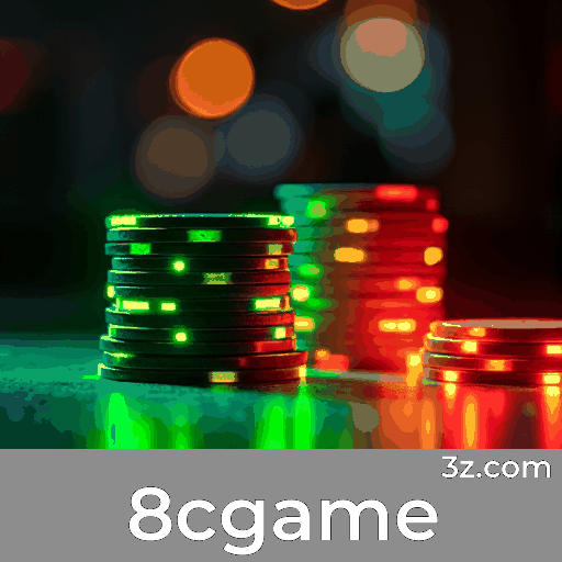 Experimente o acesso seguro premium no 8cgame
