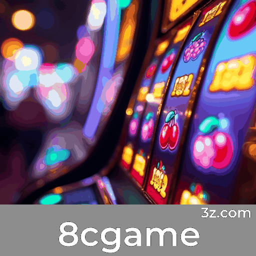 Experiência Excepcional em Jogos de Cassino no 8cgame