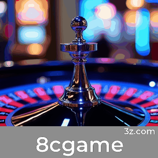 Experiência Excepcional em Jogos de Cassino no 8cgame