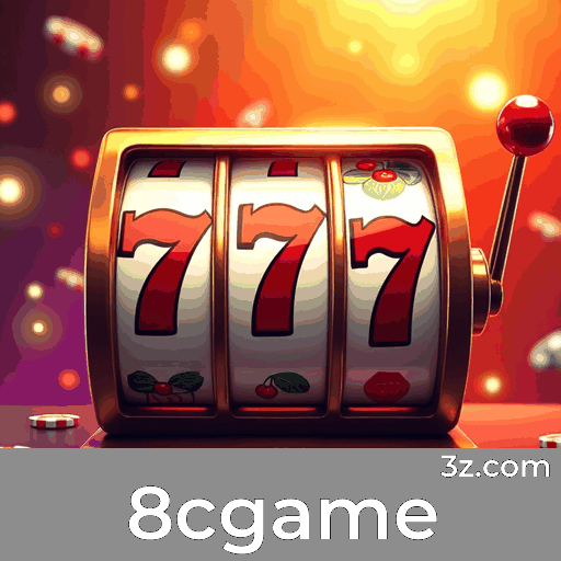 8cgame: Variedade de Jogos para Jogadores Brasileiros