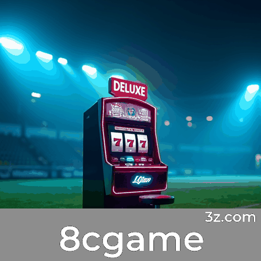 Experiência Excepcional em Jogos de Cassino no 8cgame