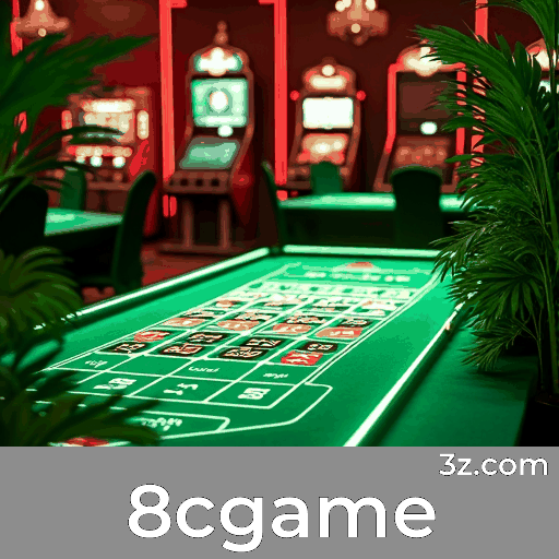 Bem-vindo ao 8cgame: Onde a Segurança e o Serviço Profissional São Prioridade