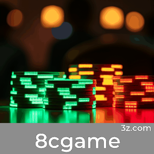 Experimente a praticidade do aplicativo 8cgame