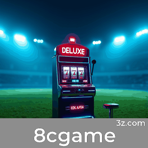Promoções Imperdíveis da 8cgame: Ganhe Mais com Nossas Ofertas