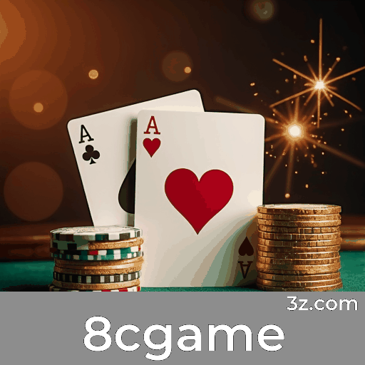 8cgame: Cassino Online Seguro e Premiado
