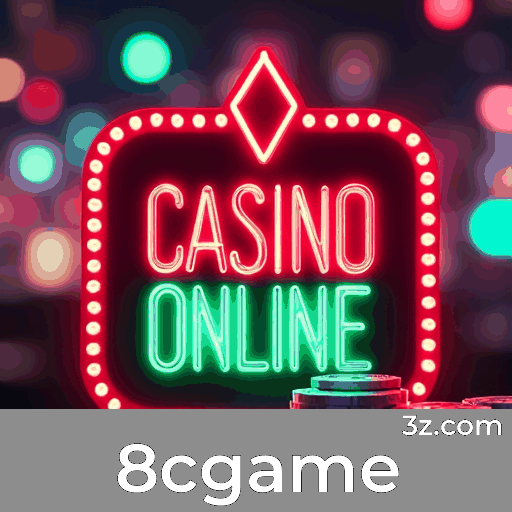 Promoções Imperdíveis da 8cgame: Ganhe Mais com Nossas Ofertas
