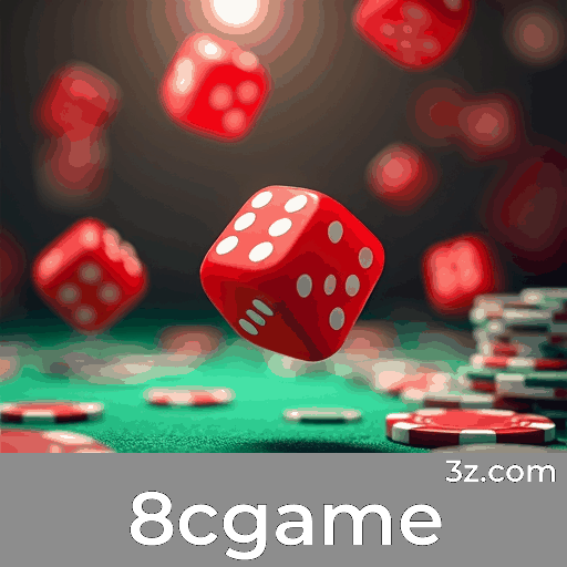 Experimente o acesso seguro premium no 8cgame