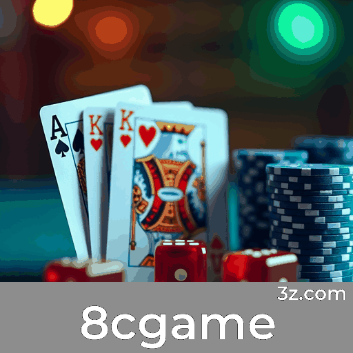Promoções Imperdíveis da 8cgame: Ganhe Mais com Nossas Ofertas
