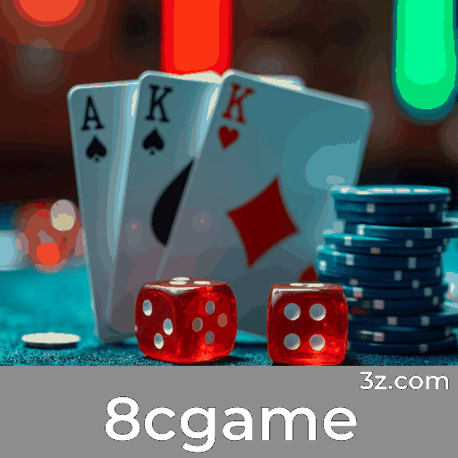 8cgame: Variedade de Jogos para Jogadores Brasileiros